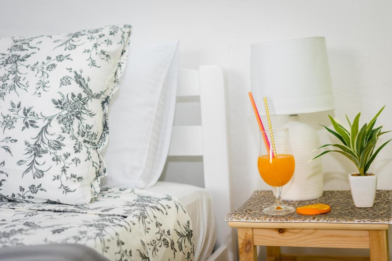 Apartment Mirko&Mimi สปลิท ภายนอก รูปภาพ