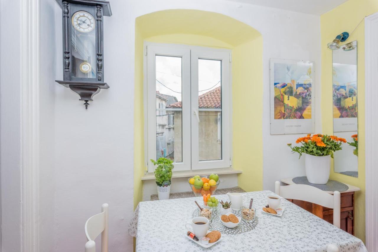 Apartment Mirko&Mimi สปลิท ภายนอก รูปภาพ