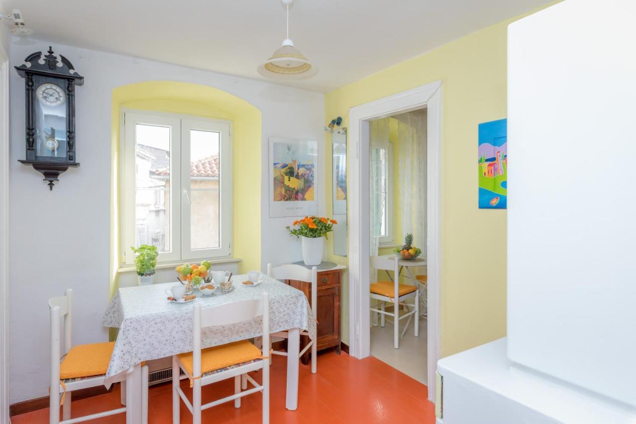 Apartment Mirko&Mimi สปลิท ภายนอก รูปภาพ