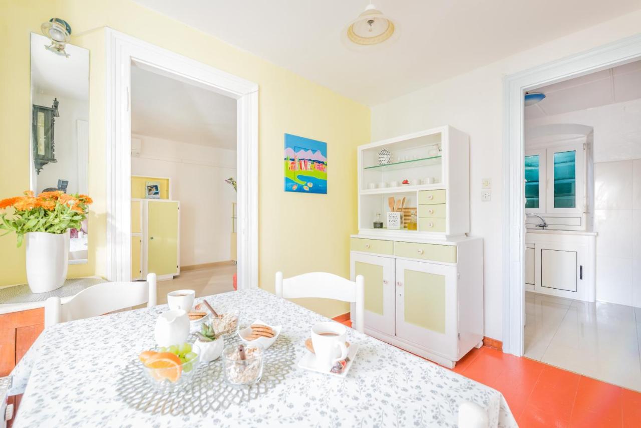 Apartment Mirko&Mimi สปลิท ภายนอก รูปภาพ