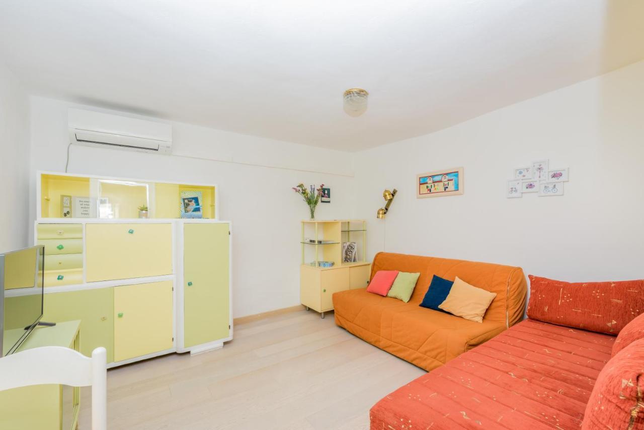 Apartment Mirko&Mimi สปลิท ภายนอก รูปภาพ